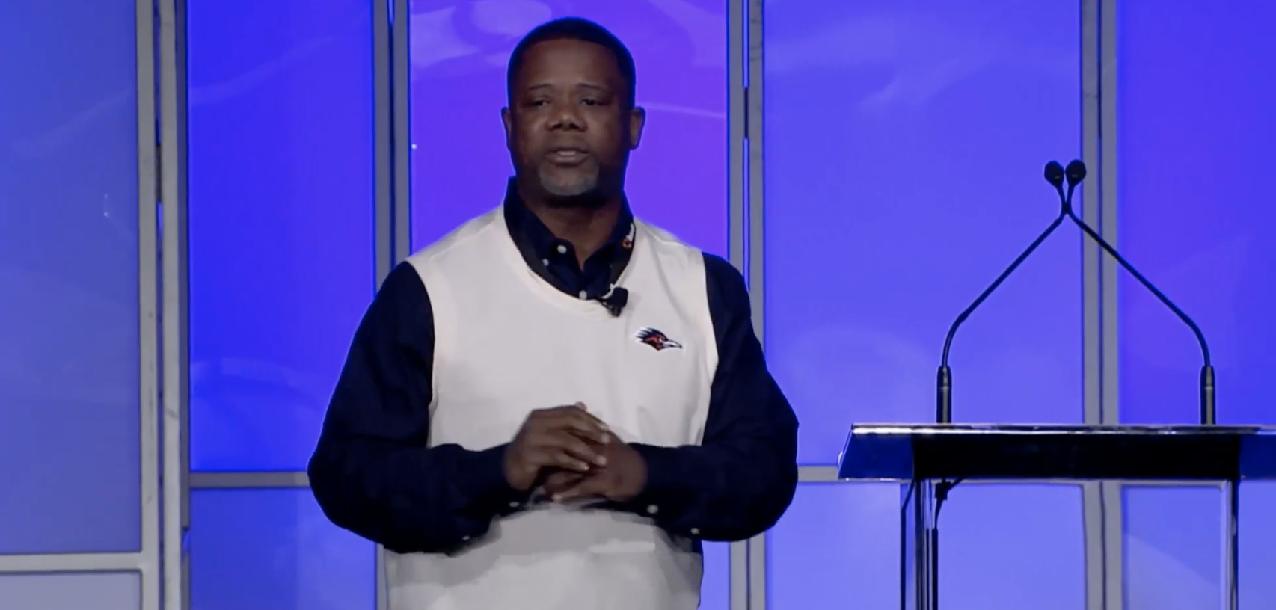 Cultivating a Culture of Excellence - Head Coach Frank Wilson #THSCA2019 Cultivating a Culture of Excellence - Head Coach Frank Wilson #THSCA2019