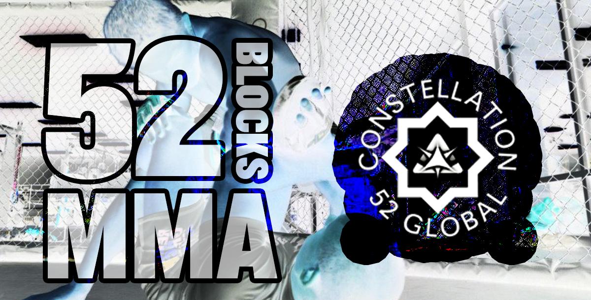52 Blocks MMA 52 Blocks MMA