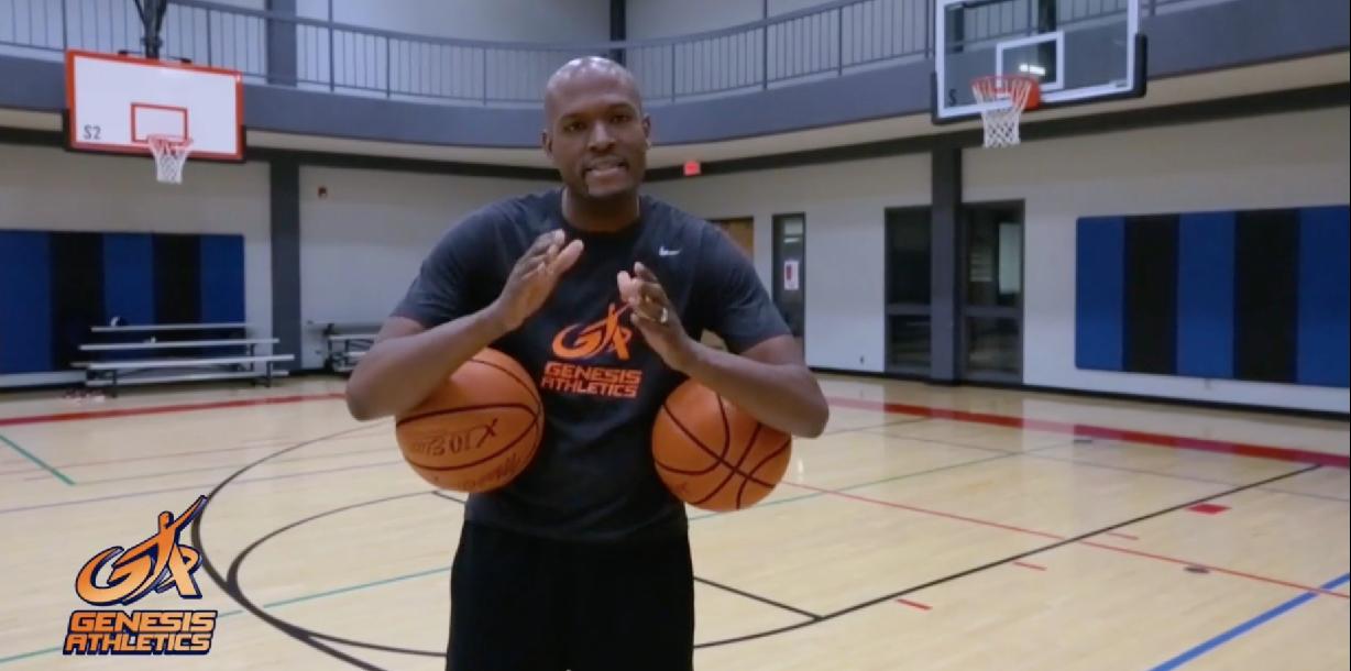 The Foundations of Basketball Development The Foundations of Basketball Development