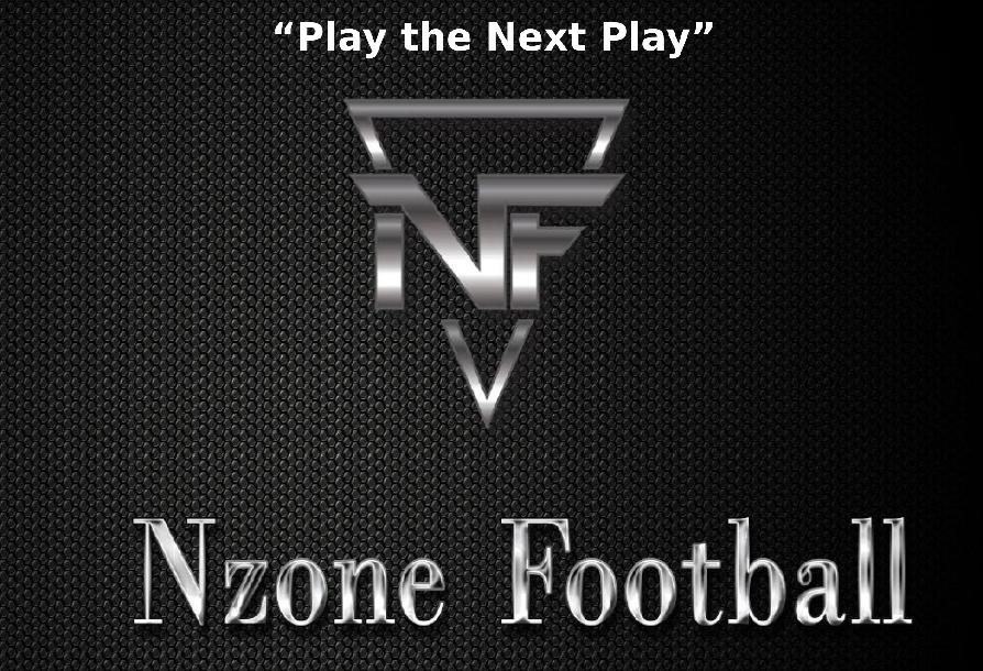 Using Motion With RPO’s In The NZone Spread Offense System Using Motion With RPO’s In The NZone Spread Offense System