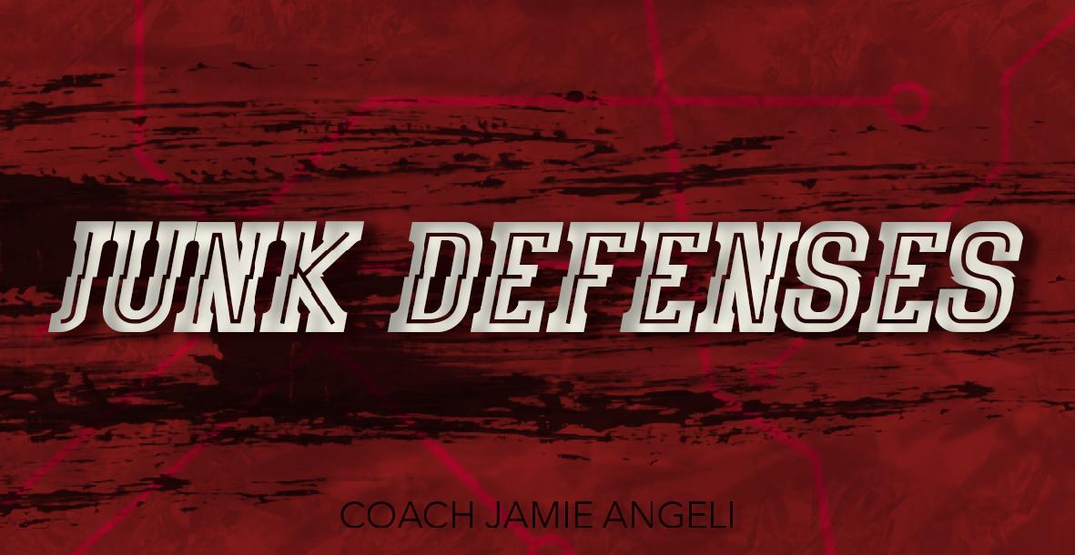 Stopping The Unstoppable: Junk Defenses That Work Stopping The Unstoppable: Junk Defenses That Work