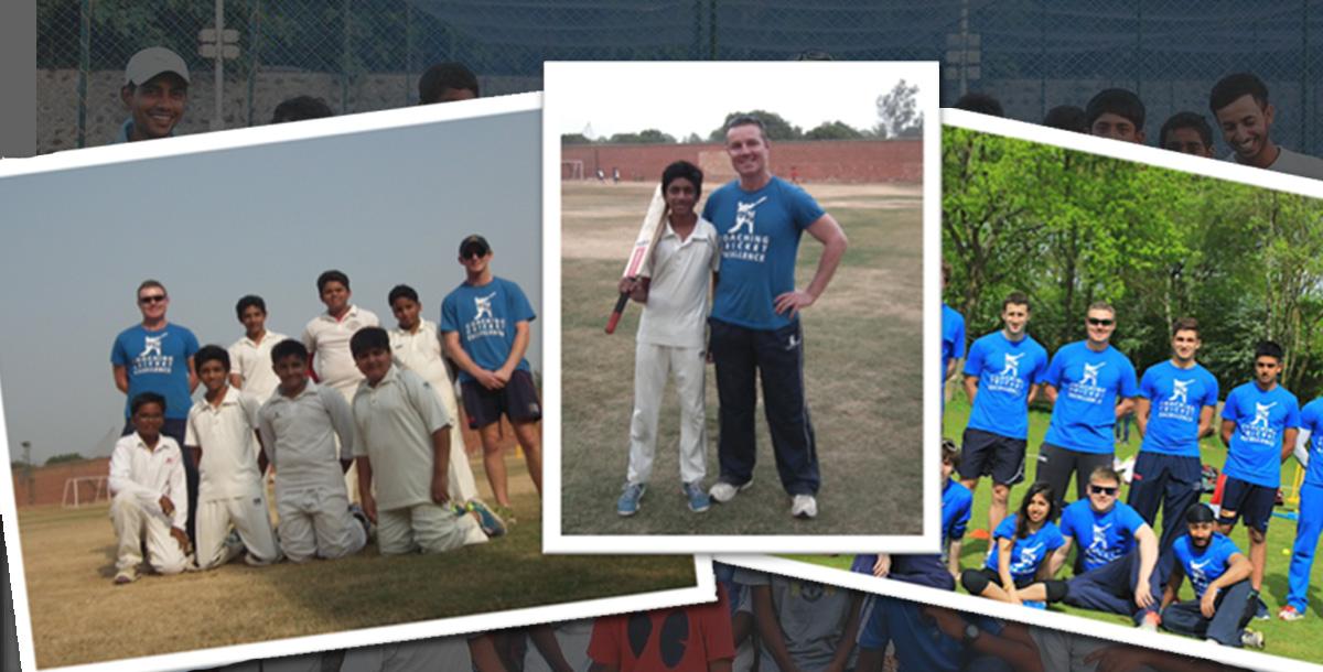 Cricket Coaching Excellence Program Cricket Coaching Excellence Program