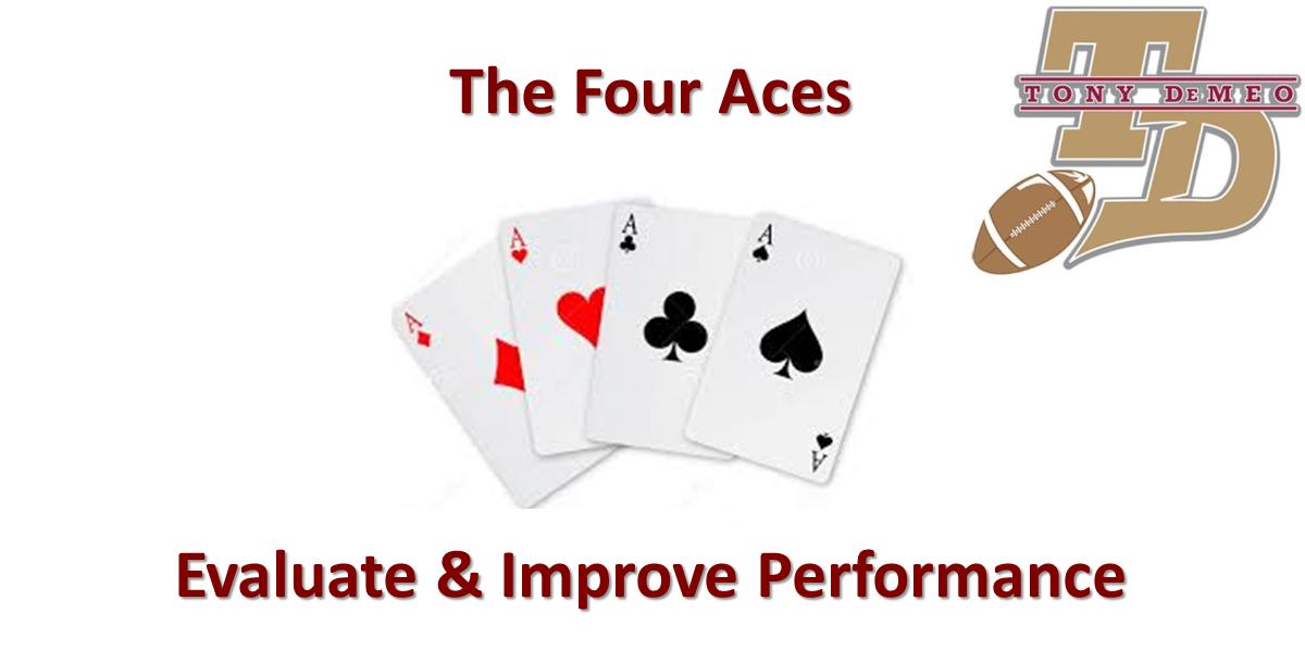 The 4 Aces The 4 Aces