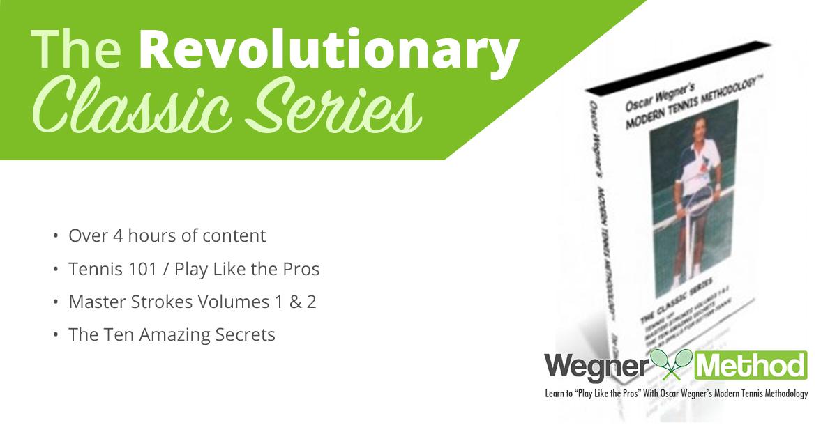 Oscar Wegner`s Revolutionary Classic Series Oscar Wegner`s Revolutionary Classic Series