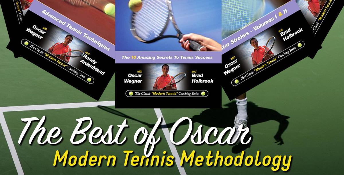 Oscar Wegner`s The Best Of Oscar Oscar Wegner`s The Best Of Oscar