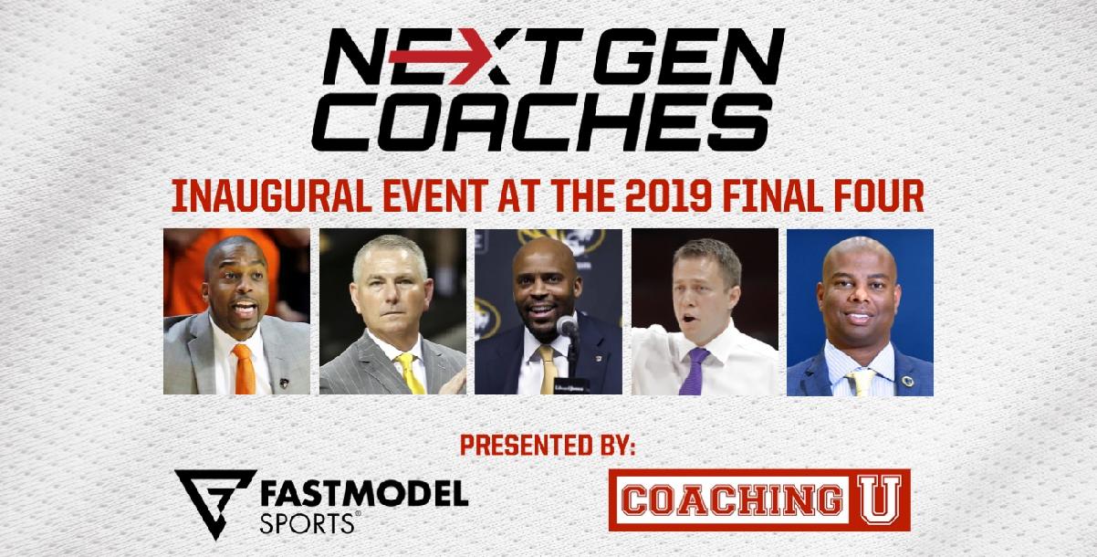 NextGen Coaches Inaugural Event - Full Video Set NextGen Coaches Inaugural Event - Full Video Set