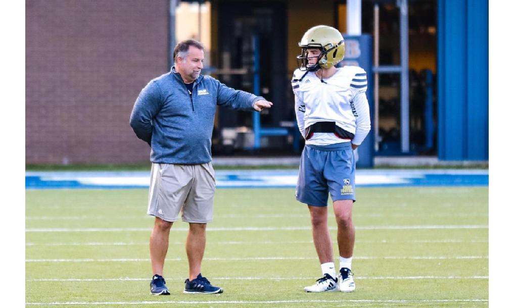 Building Blocks to Pulaski Academy`s Air Raid Attack | Part 1 Building Blocks to Pulaski Academy`s Air Raid Attack | Part 1
