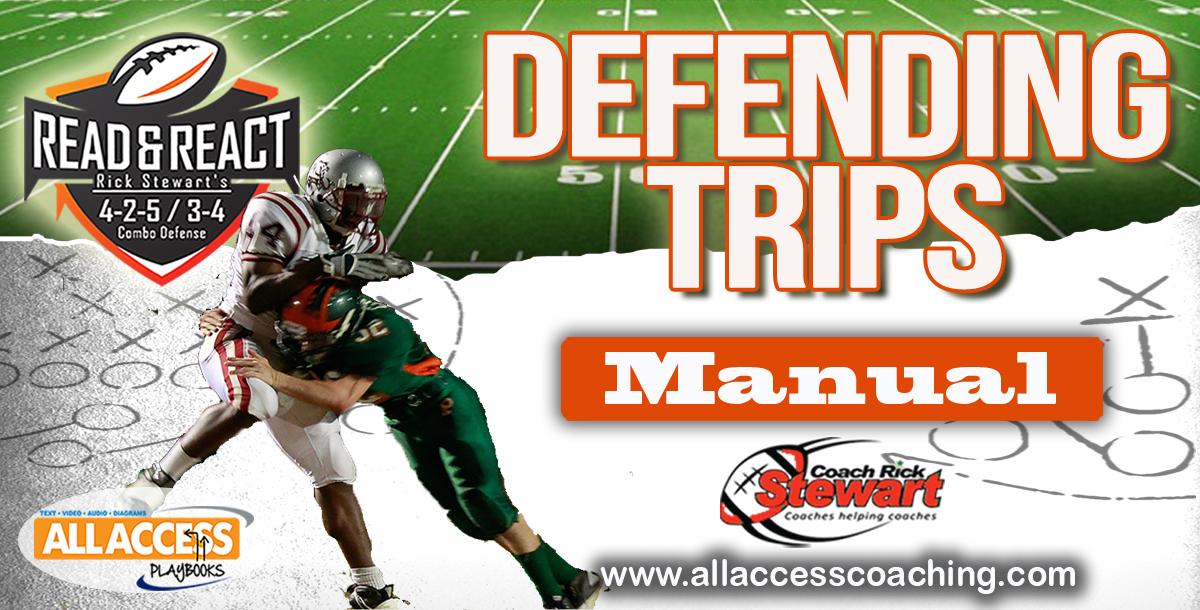 Defending Trips Defending Trips