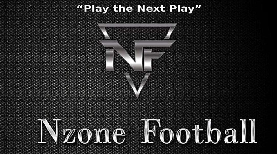 Running Draw in The NZone Spread Offense Running Draw in The NZone Spread Offense