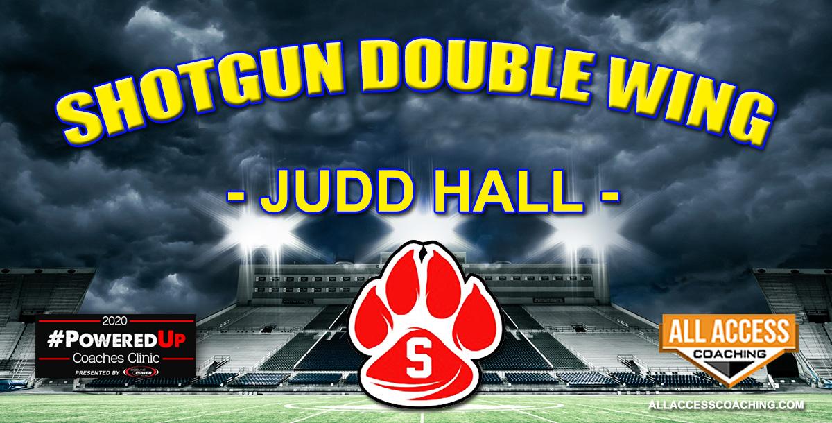 SHOTGUN DOUBLE WING - Scottsbluff Nebraska SHOTGUN DOUBLE WING - Scottsbluff Nebraska