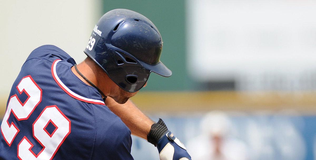 The Complete Hitter The Complete Hitter