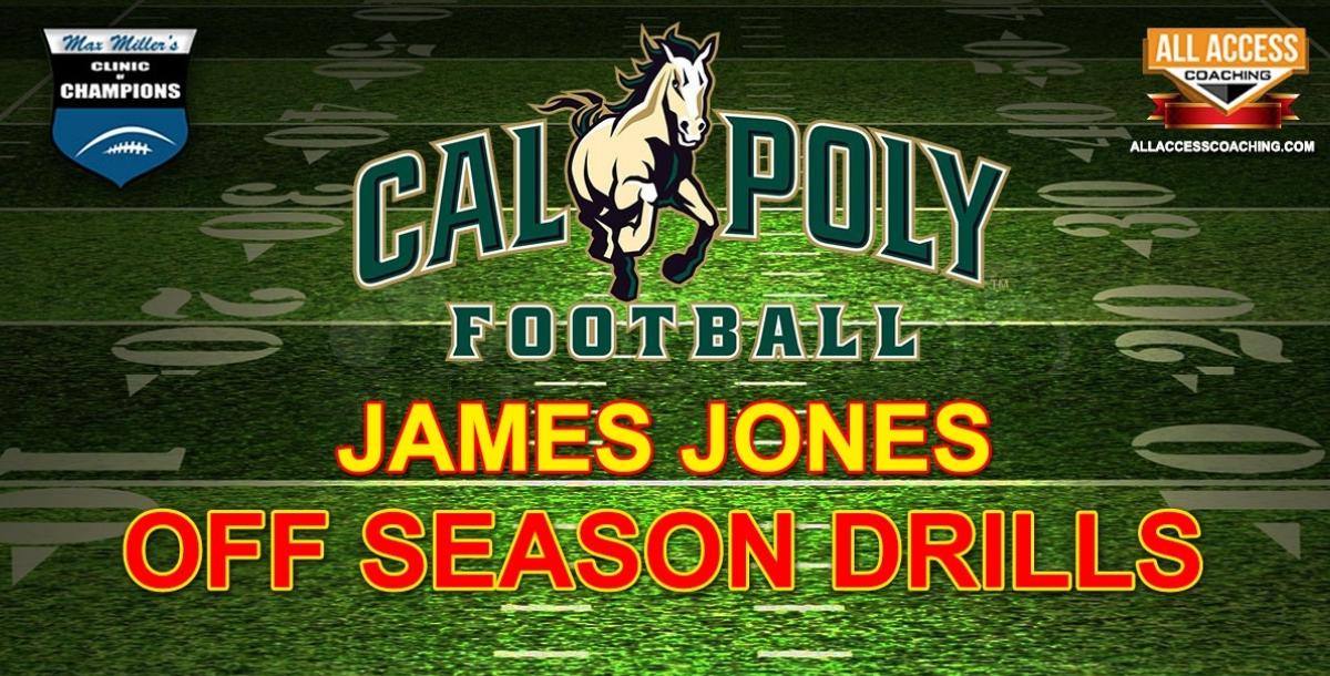 Defensive Line - Off Season Drills Defensive Line - Off Season Drills