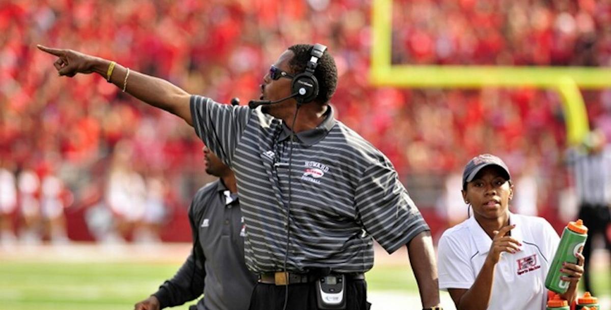 2011 Offensive Line Drills