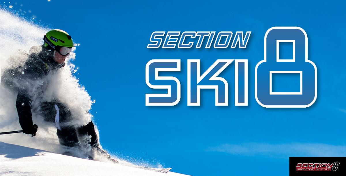 Ski Tips - Gripping the Snow for Intermediate Skiers Ski Tips - Gripping the Snow for Intermediate Skiers