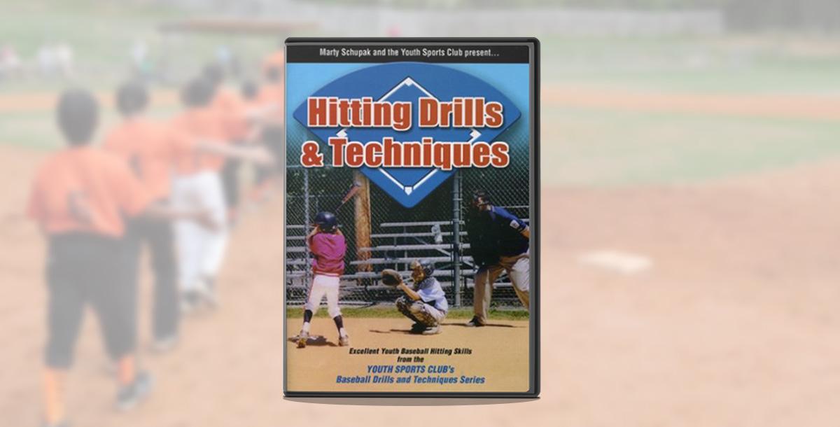 Hitting Drills & Techniques Hitting Drills & Techniques