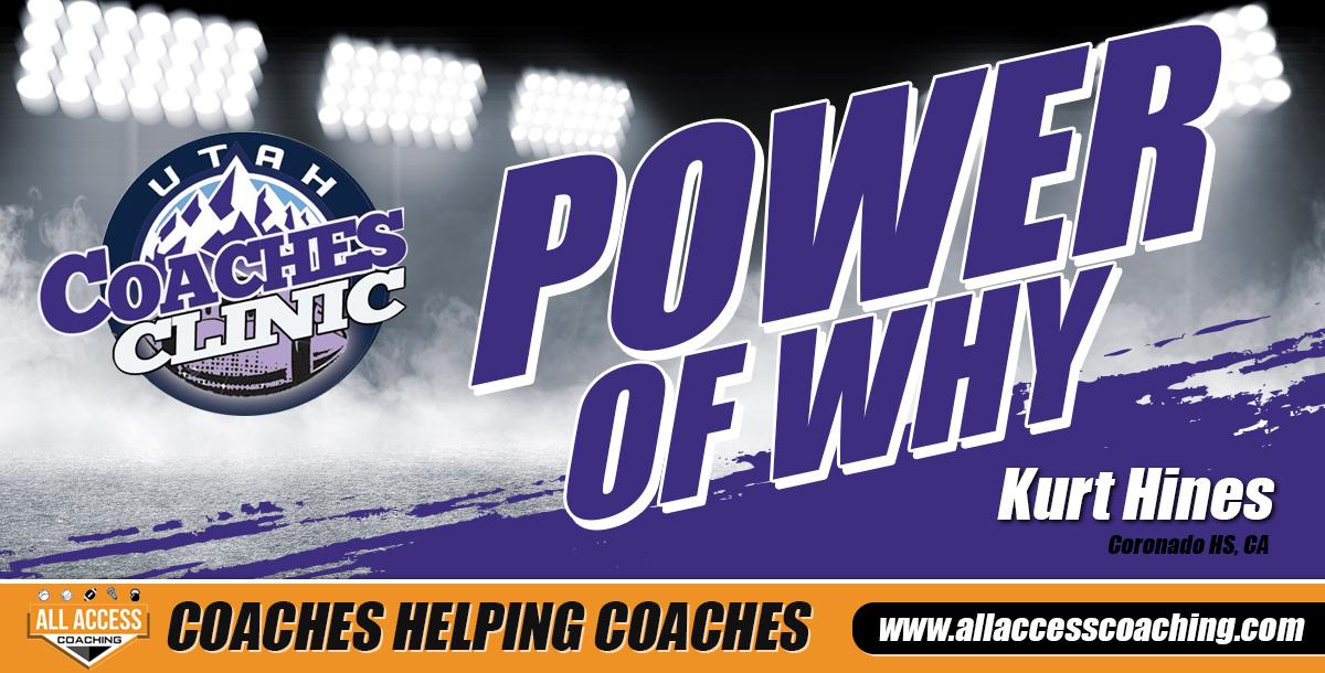 Power of Why Power of Why