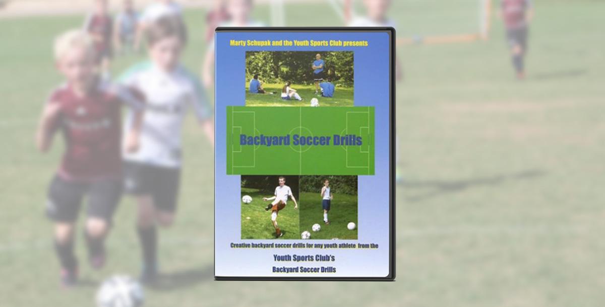 Backyard Soccer Drills Backyard Soccer Drills