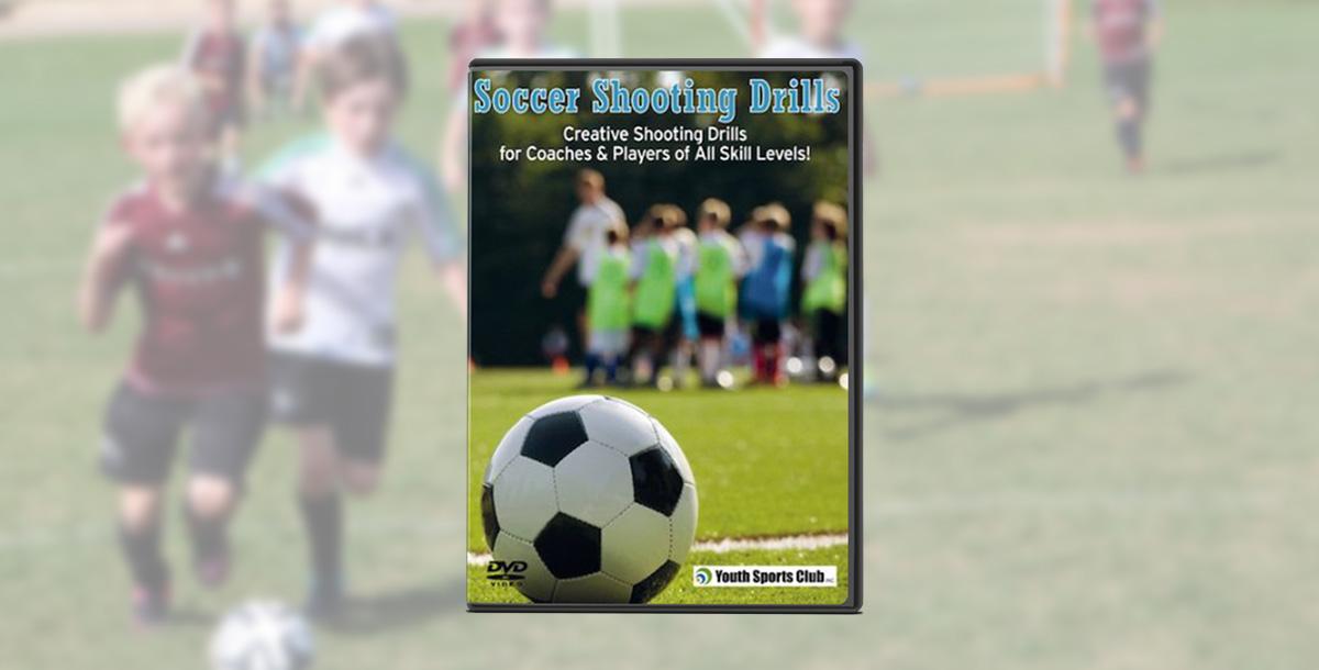 Soccer Shooting Drills Soccer Shooting Drills