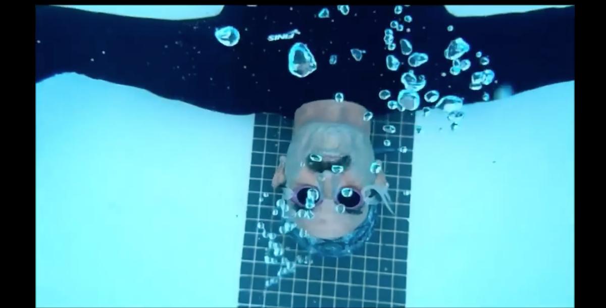 Learning to Live in the Water Learning to Live in the Water