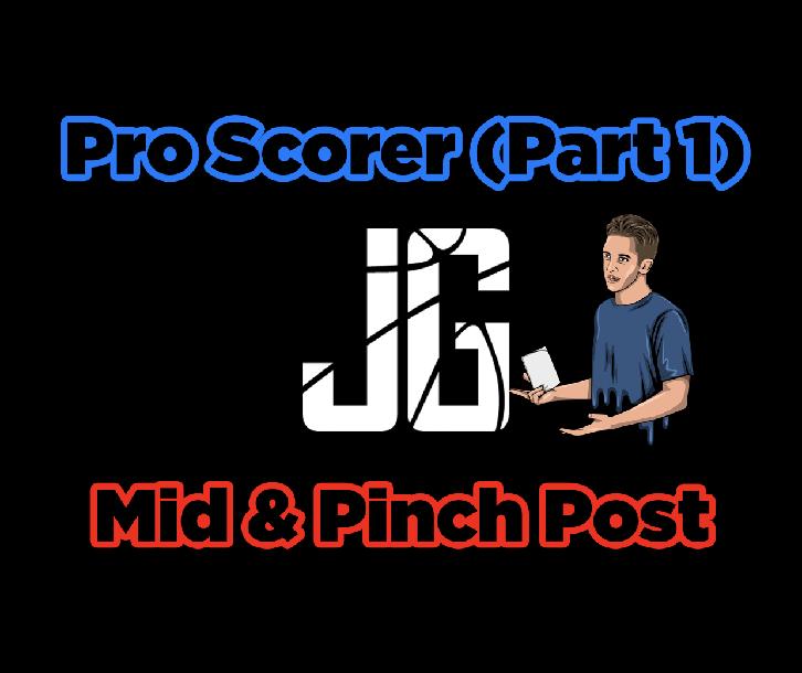 PRO SCORER PART 1 (Free Course): Mid & Pinch Post PRO SCORER PART 1 (Free Course): Mid & Pinch Post