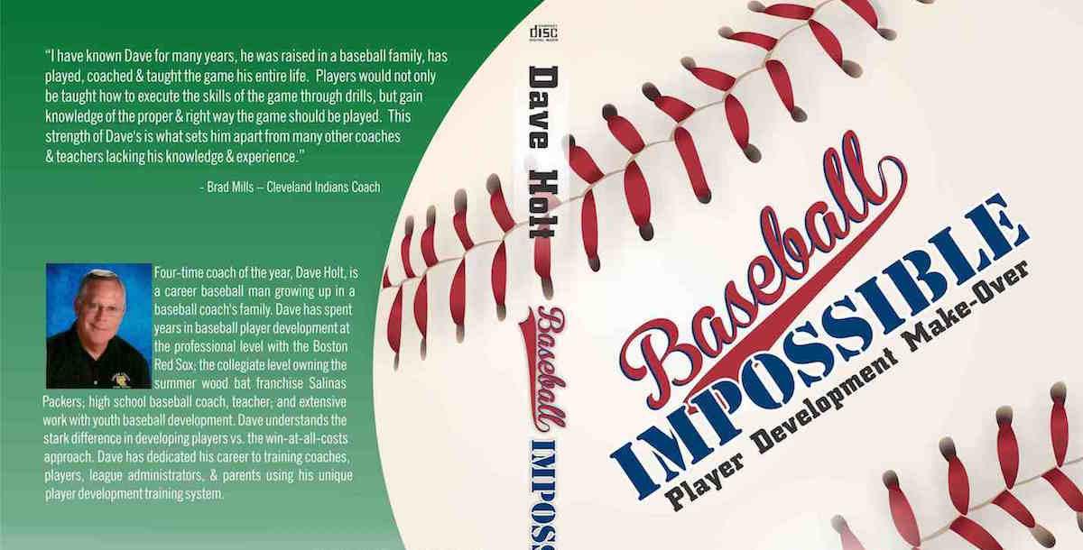 Baseball Impossible: Player Development Make Over Baseball Impossible: Player Development Make Over