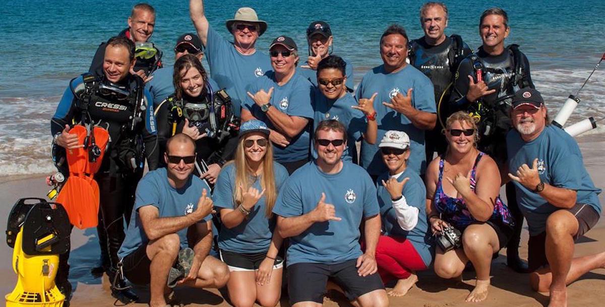 Scuba Diving 101 Scuba Diving 101