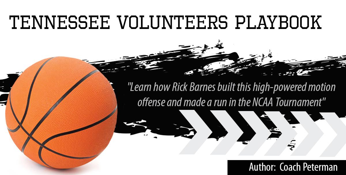 Tennessee Volunteers Offensive Playbook Tennessee Volunteers Offensive Playbook