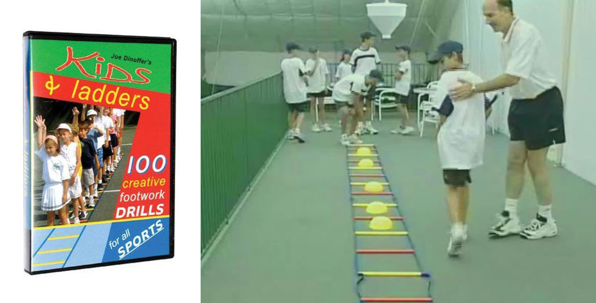 Kids and Ladders Kids and Ladders
