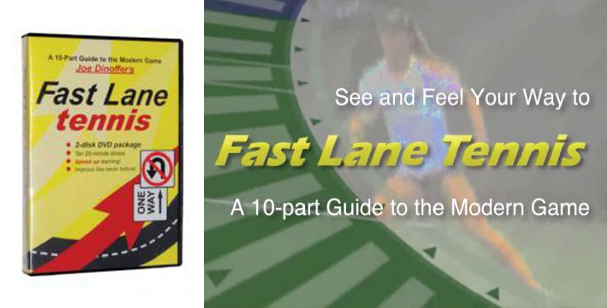 Fastlane Tennis Fastlane Tennis