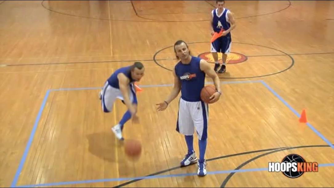 Jason Otter Point Guard Elite Series Vol. 2 Jason Otter Point Guard Elite Series Vol. 2