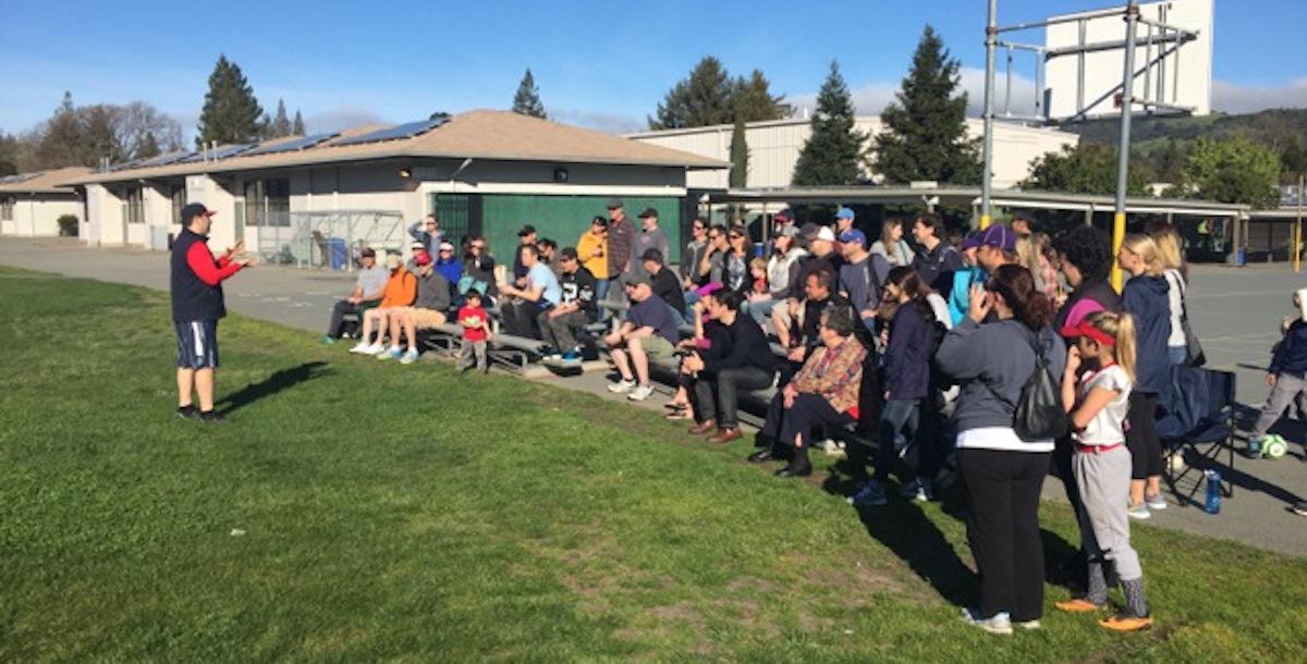 Sports Parents - Maximize the Youth Sports Experience! Sports Parents - Maximize the Youth Sports Experience!