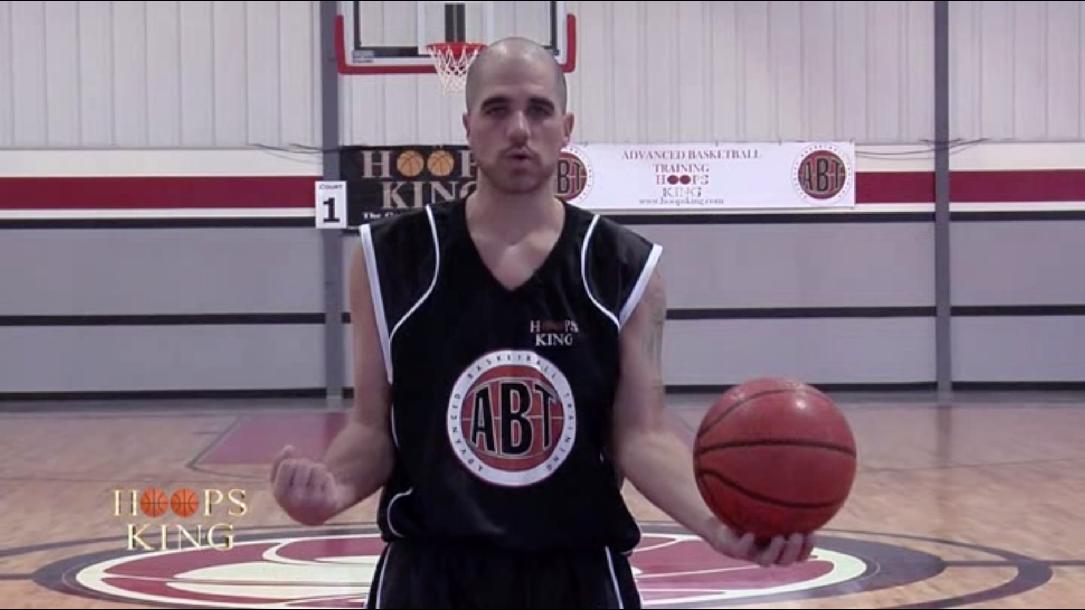 Advanced Point Guard Advanced Point Guard