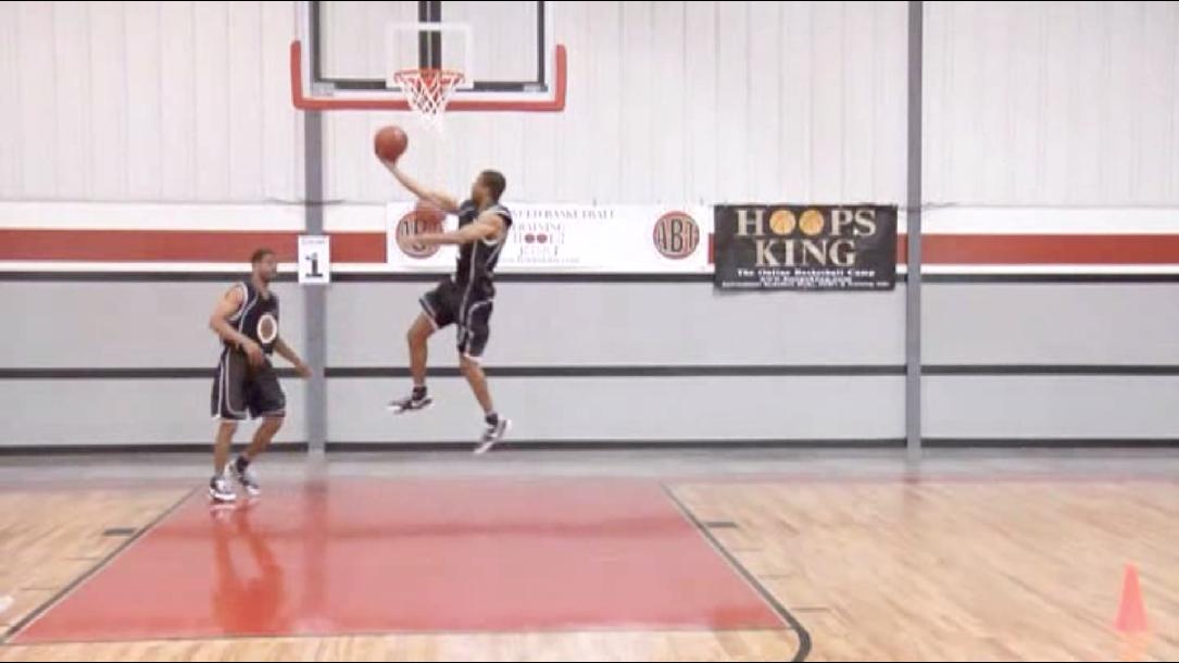 Explosive Finishing Moves Explosive Finishing Moves