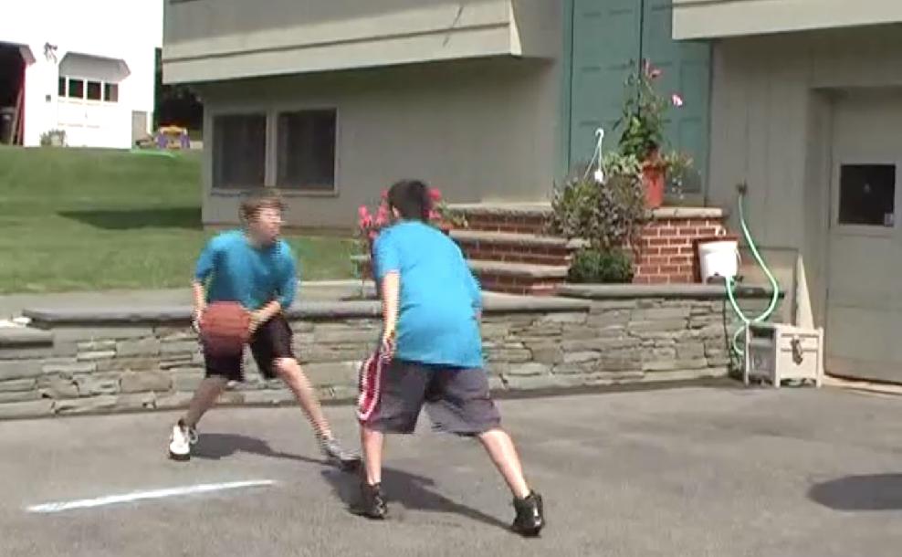 Offensive Basketball Moves Offensive Basketball Moves