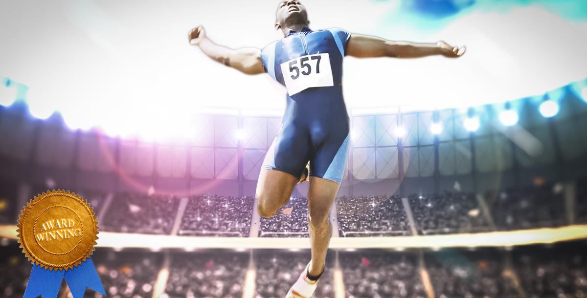 A Winning Program for Coaching the Jumps A Winning Program for Coaching the Jumps
