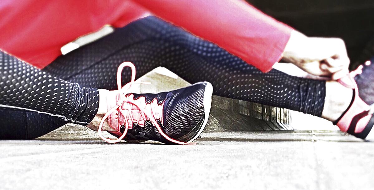 The Ultimate Pre-Season Conditioning for Track & Field The Ultimate Pre-Season Conditioning for Track & Field