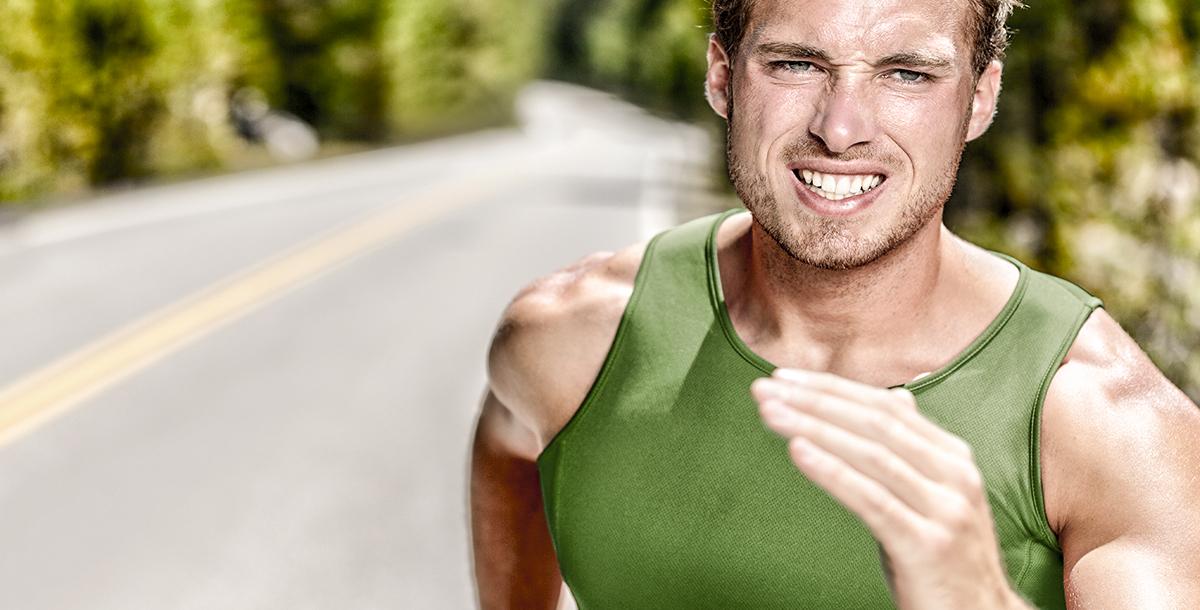 Distance Running: The Basics Distance Running: The Basics