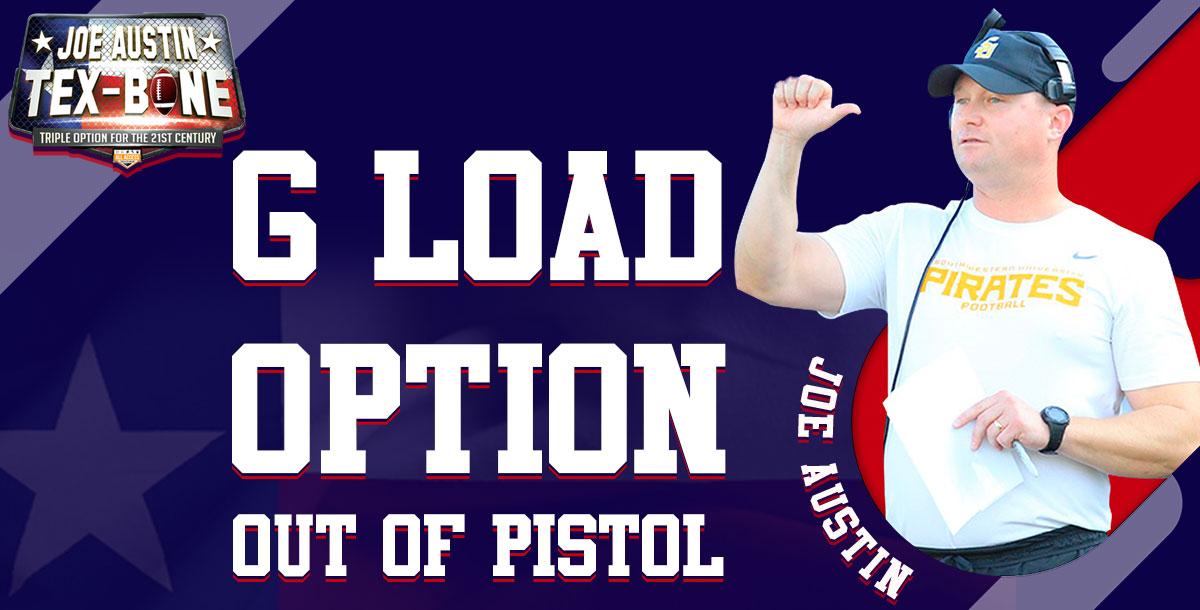 TEX-BONE G-Load Option TEX-BONE G-Load Option