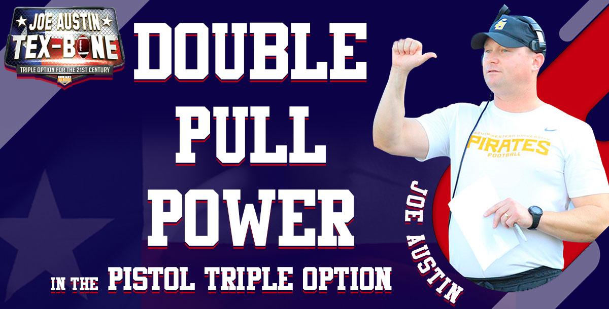 TEX-BONE Double Pull Power TEX-BONE Double Pull Power