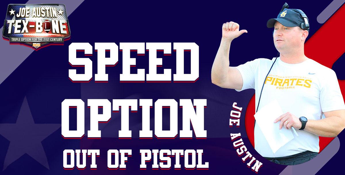 TEX-BONE Speed Option TEX-BONE Speed Option