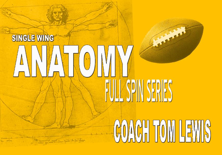 Shortpunter Single Wing Full Spin Series Shortpunter Single Wing Full Spin Series