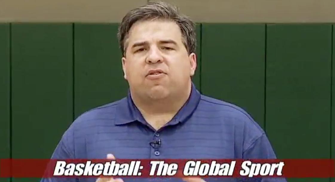 Great Scoring Plays From Around The World Great Scoring Plays From Around The World