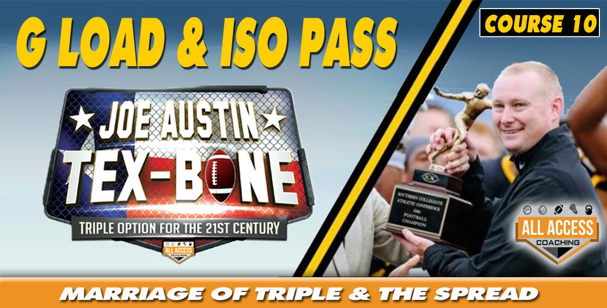 TEX-BONE G-Load and Iso Pass TEX-BONE G-Load and Iso Pass