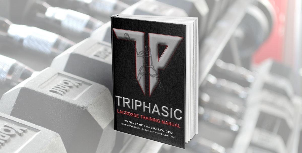 Triphasic Lacrosse Training Manual Triphasic Lacrosse Training Manual