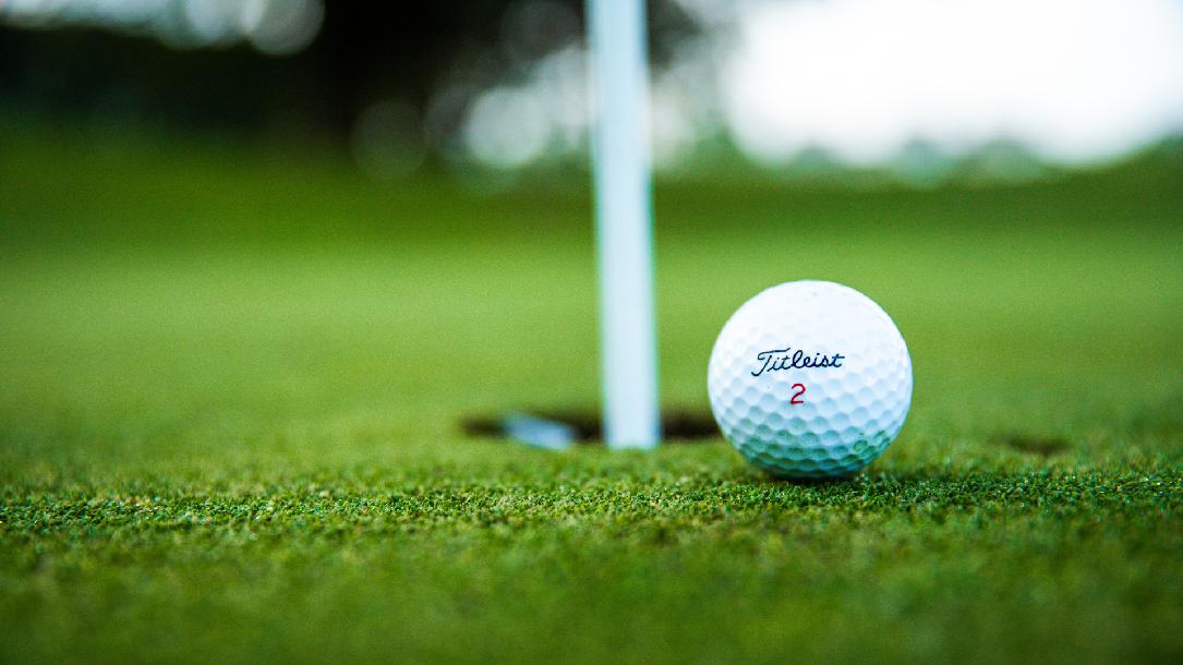 McMenamin Golfing Solutions - Pitch & Putt McMenamin Golfing Solutions - Pitch & Putt