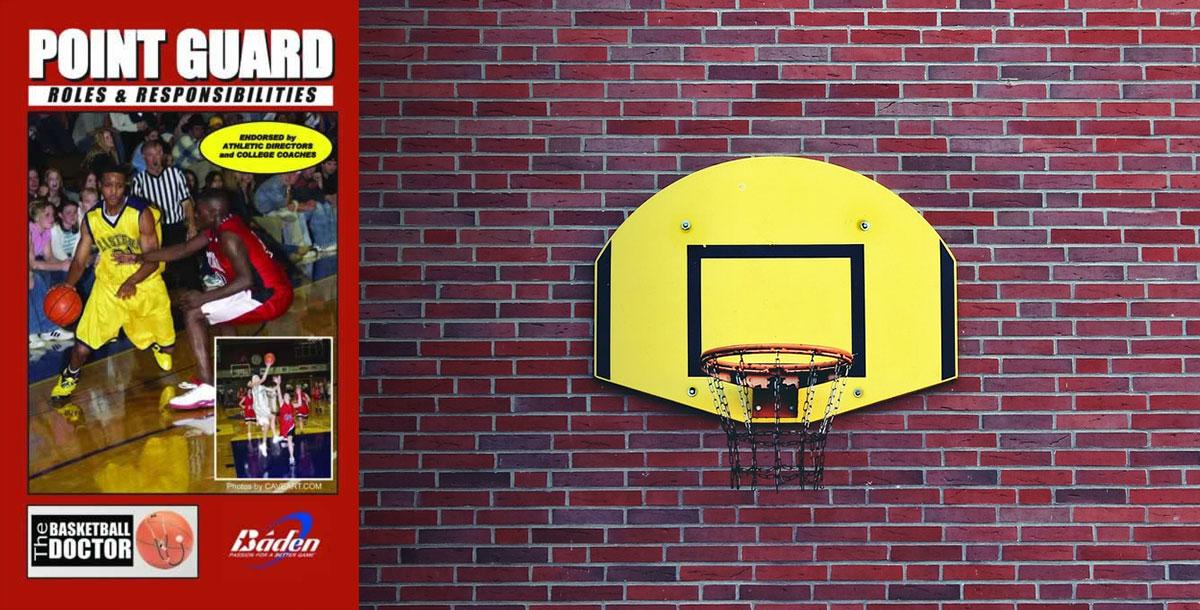 Point Guard Roles & Responsibilities Point Guard Roles & Responsibilities
