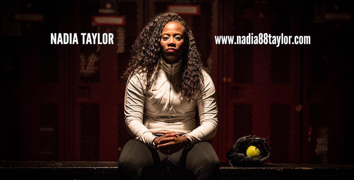 Nadia Taylor Softball Tips Nadia Taylor Softball Tips