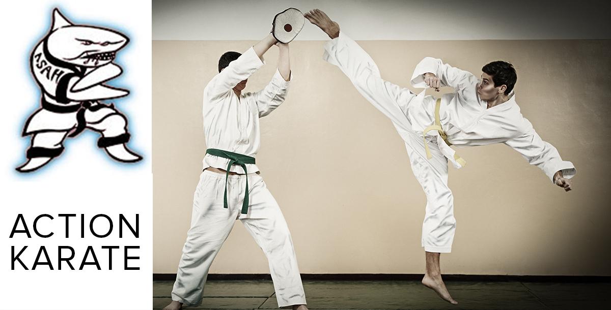Beginner's Karate Beginner's Karate