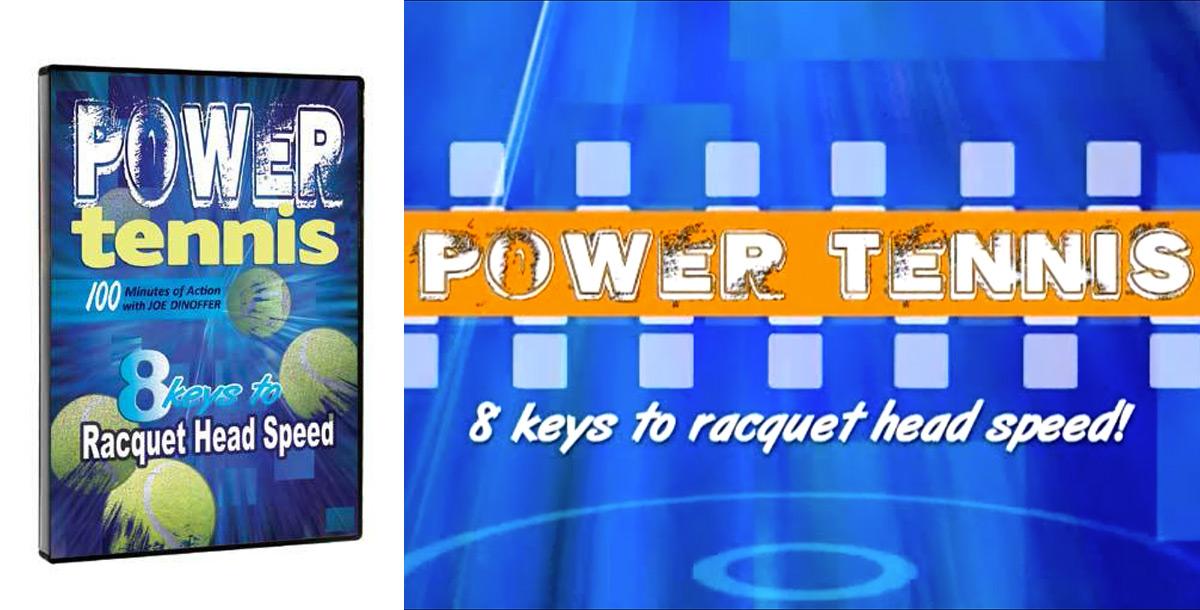 Power Tennis Power Tennis