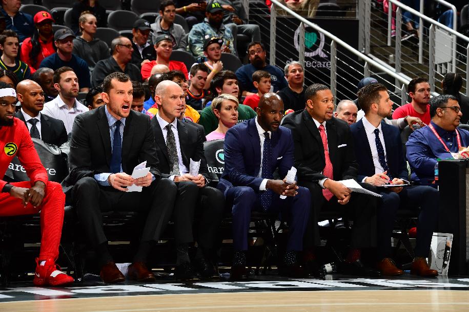 Transition Offence - from NBA Assistant Coach, Matt Hill Transition Offence - from NBA Assistant Coach, Matt Hill